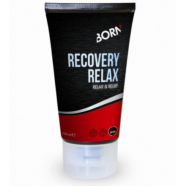Born Recovery Relax Body Care Tube 150ml